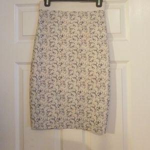 Italian Reversable skirt